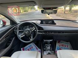 مازدا CX-30